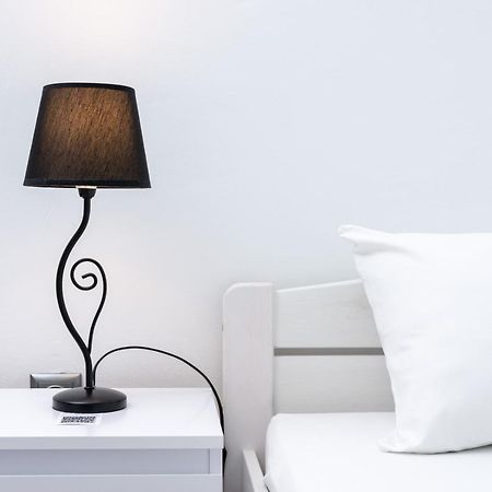 Blue Mile Apartman Split Dış mekan fotoğraf