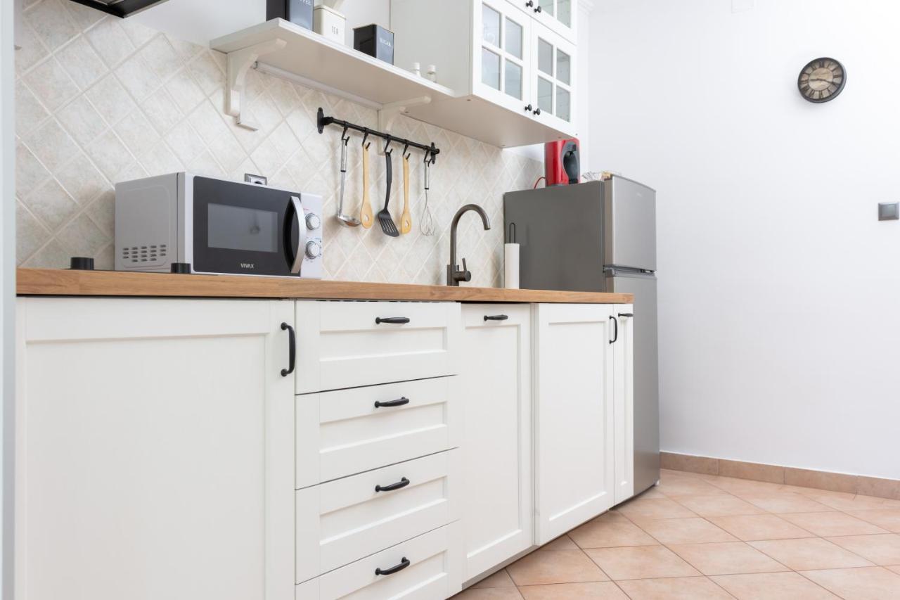 Blue Mile Apartman Split Dış mekan fotoğraf