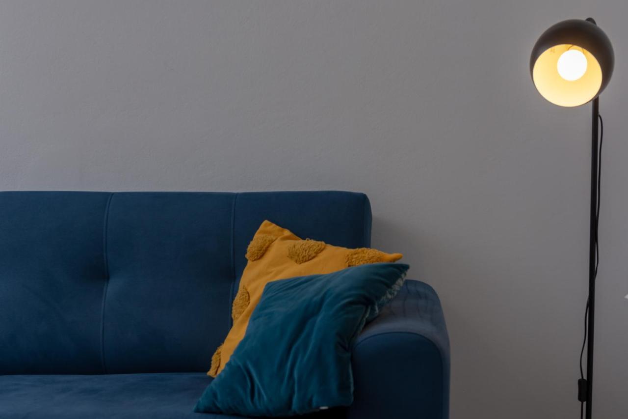 Blue Mile Apartman Split Dış mekan fotoğraf