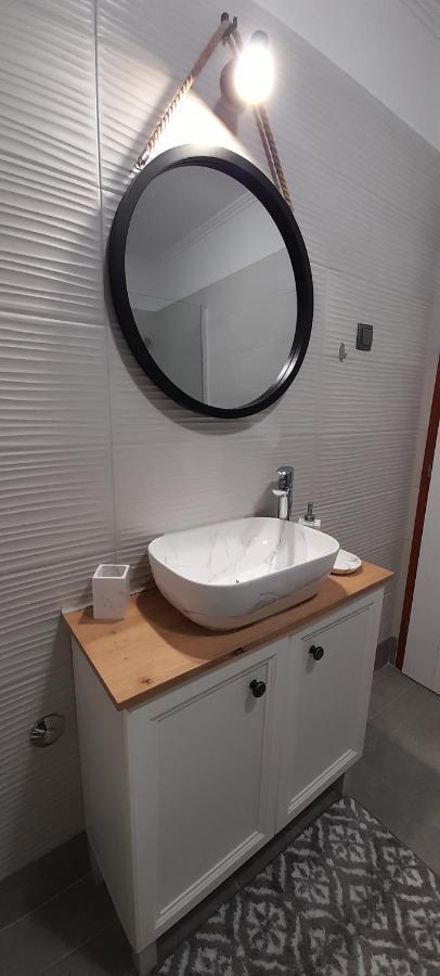 Blue Mile Apartman Split Dış mekan fotoğraf